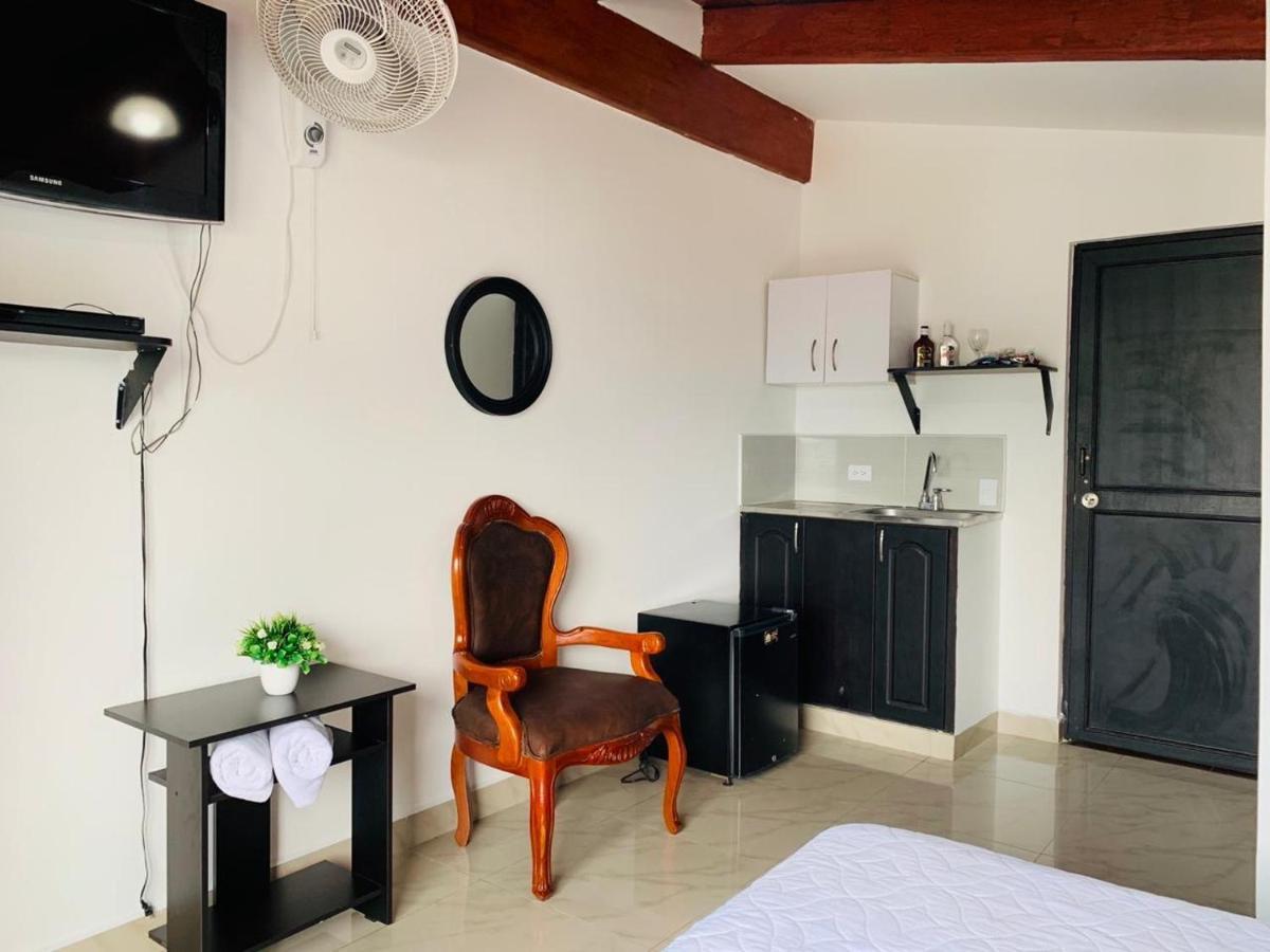 Hotel Lleras Premium #1 Medellín Kültér fotó