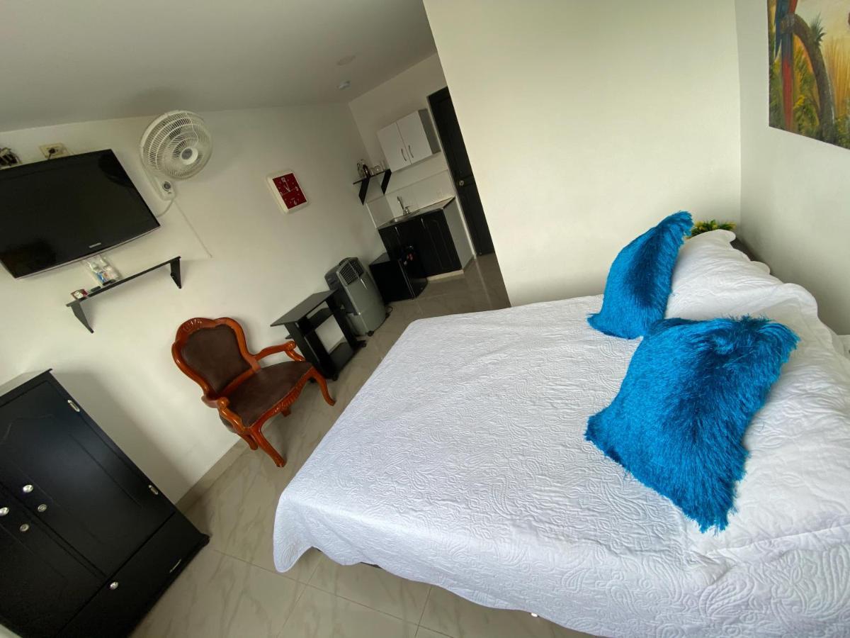 Hotel Lleras Premium #1 Medellín Kültér fotó