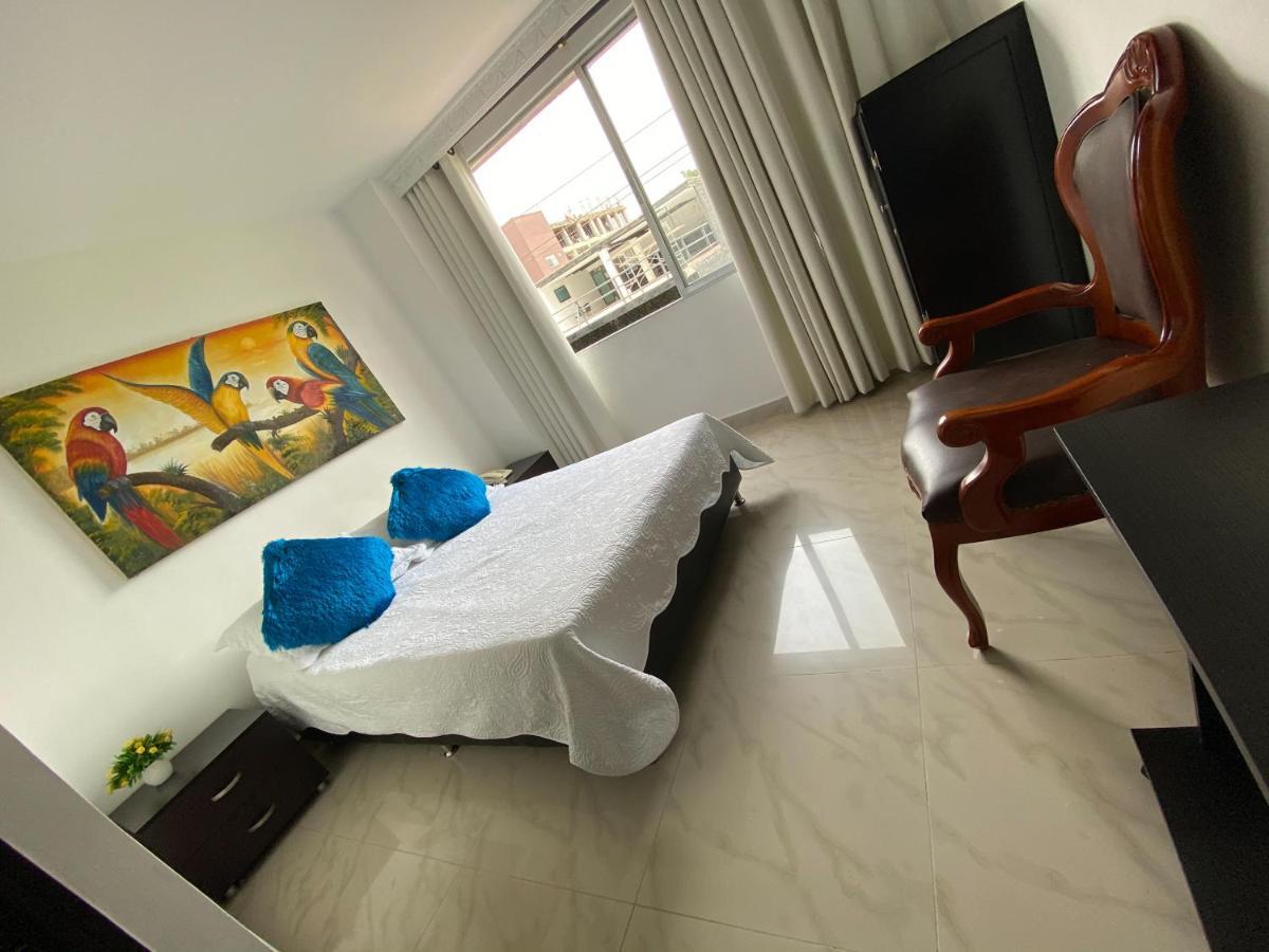 Hotel Lleras Premium #1 Medellín Kültér fotó