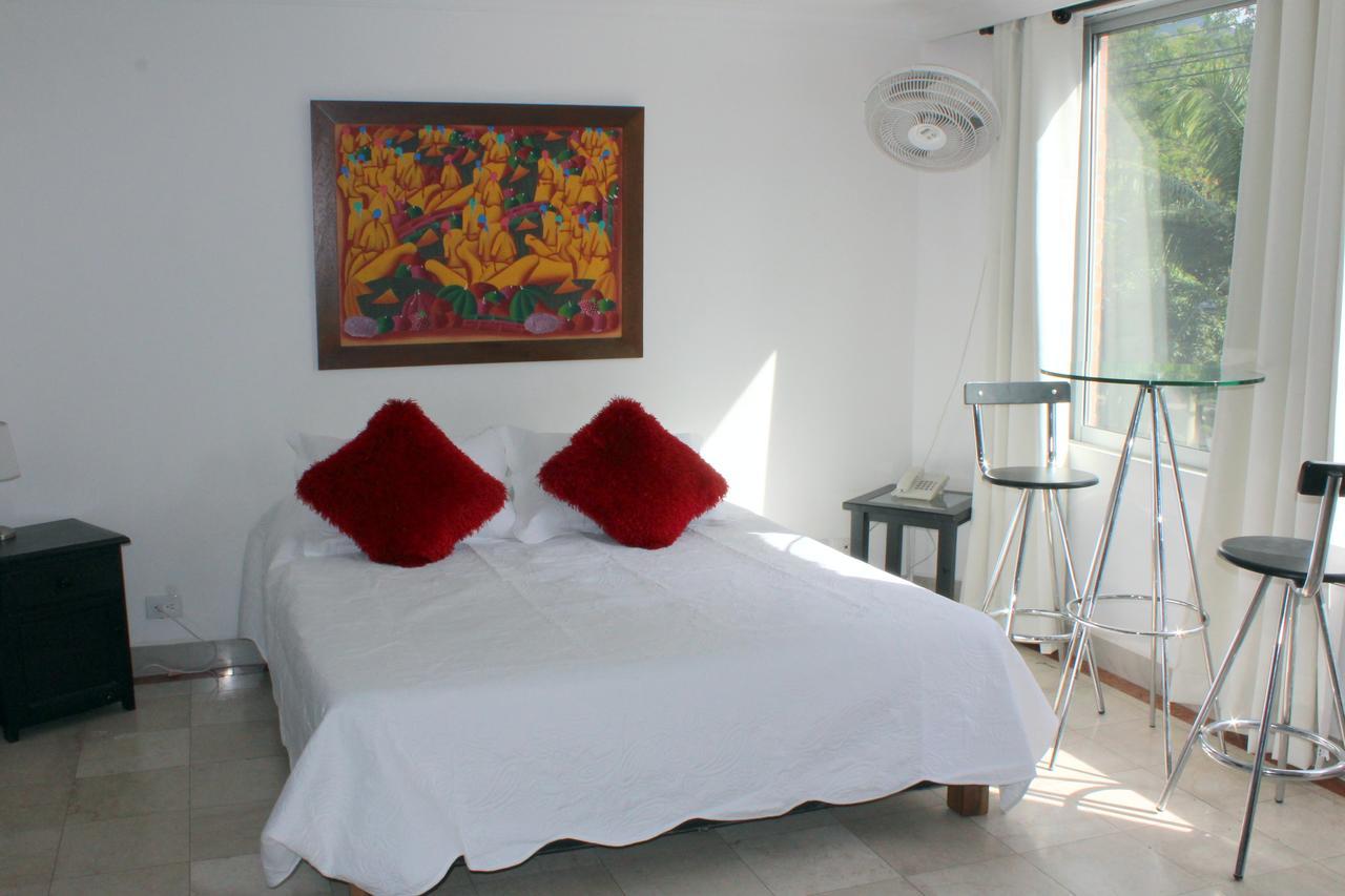 Hotel Lleras Premium #1 Medellín Kültér fotó