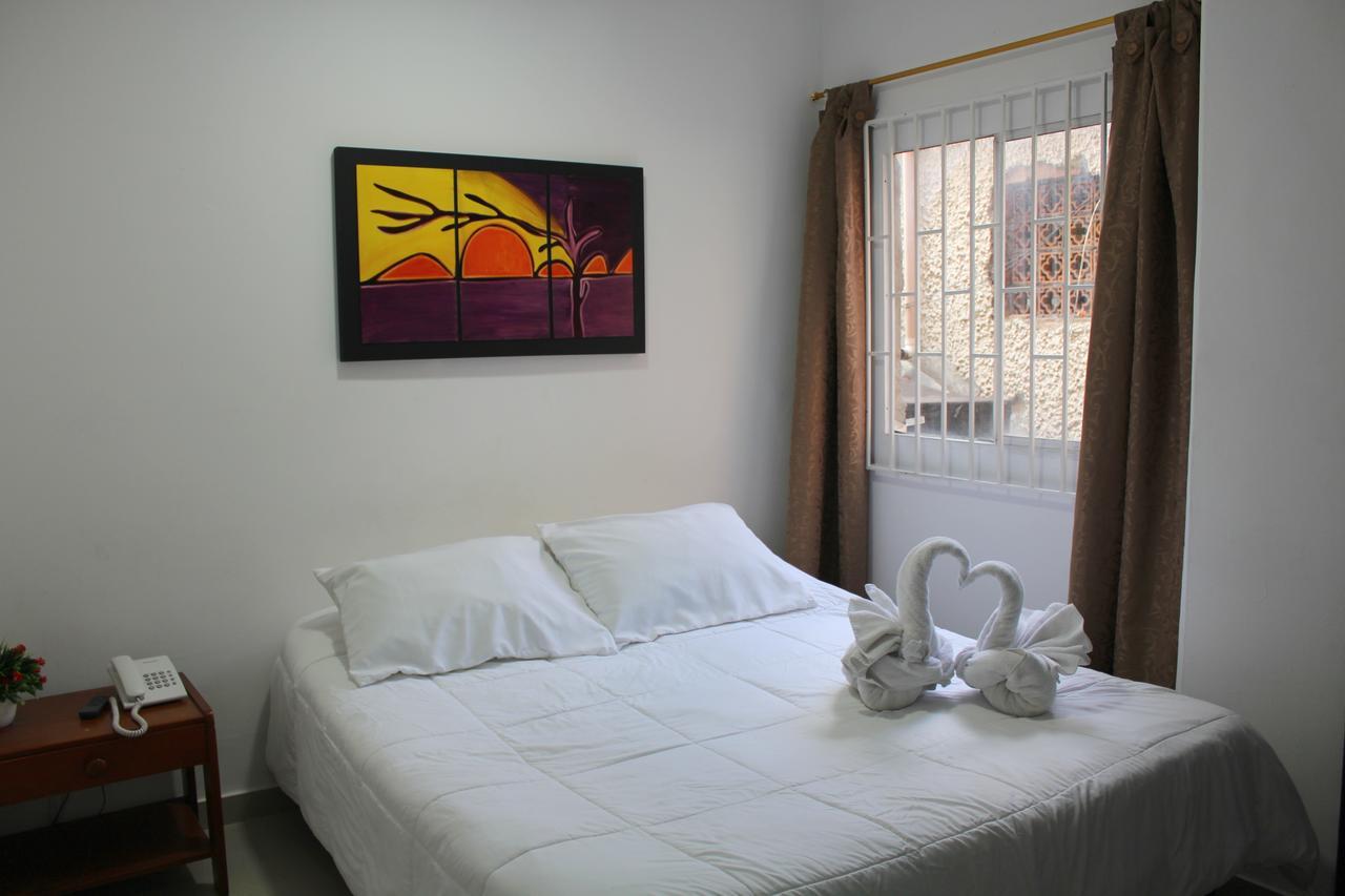 Hotel Lleras Premium #1 Medellín Kültér fotó