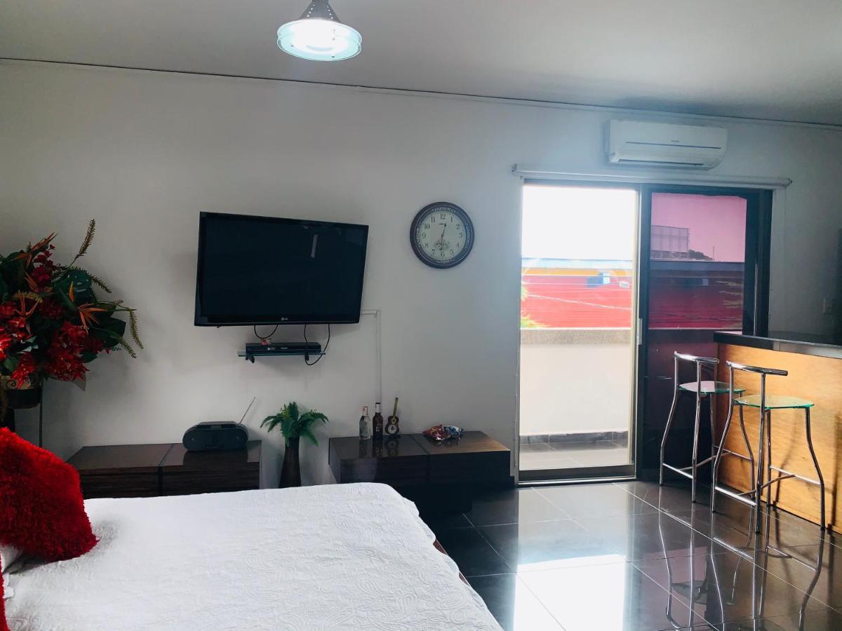 Hotel Lleras Premium #1 Medellín Kültér fotó